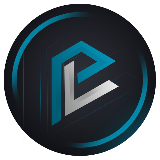 Pentil Rp Logo